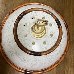 シーリングライトの画像