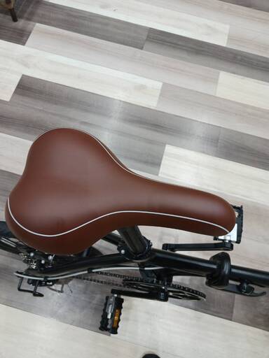 【ジャングルジャングル岸和田和泉インター】軽快車 16インチ ブラックミニサイクル 自転車 和泉市 堺市 岸和田市 高石市 泉北郡熊取