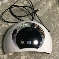 ネイル機械の画像