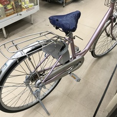 ☆ドリーム2号館☆　BRIDGESTONE/26インチ/ピンクの画像