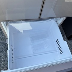 日立　2018年　401ℓ 右開きの画像