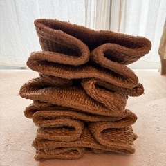 IKEA TJILLEVIPS シェルヴィプス　5個setの画像