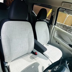 日産デイズ2020年式　コミコミ　68万円　車検2028/3まで 乗って帰れますの画像