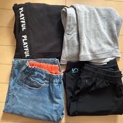 キッズ140cmまとめの画像