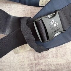 エルゴ　抱っこ紐の画像