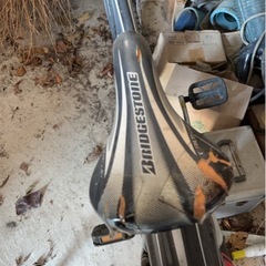 子供用自転車22インチ　ブリヂストン　の画像