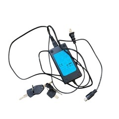 Airbike 電動アシスト自転車 26インチ の画像