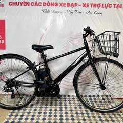 No.694 パナソニックベロスター BE-ELVS77整備済み7段変速の画像