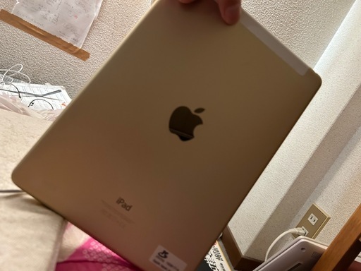 パソコン iPad Air2 16GB