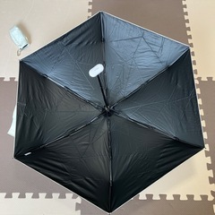 Wpc. 折りたたみ日傘　雨傘の画像