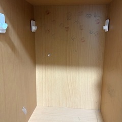 【急募】縦横使い方色々3段ボックスの画像