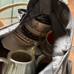 家庭用の食器・キッチン用品まとめ売りの画像