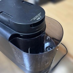 siroca シロカ 電動コーヒーSC-A351 カフェ箱　コーヒーメーカーの画像