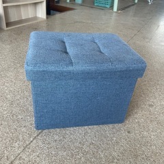 折りたたみ収納ボックス６つ　美品の画像