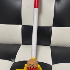 💌お話中です\( ˆoˆ )/訳あり♡アンパンマン2WAY掃除機の画像