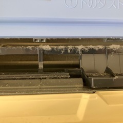 エアコン分解クリーニング