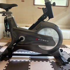 🛵フィットボックスの画像