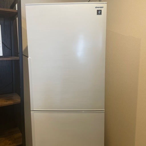 SHARP冷凍冷蔵庫　　49Kg 2022年製
