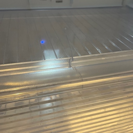 SHARP冷凍冷蔵庫　　49Kg 2022年製
