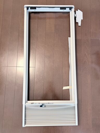 ※最終価格 窓エアコン KOIZUMI KAW-1632 取りに来れる方のみ