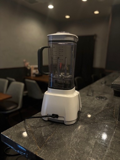 Cuisinart ハリケーンブレンダー CBT-PRO1500-J