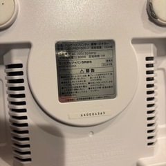 Cuisinart ハリケーンブレンダー CBT-PRO1500-Jの画像