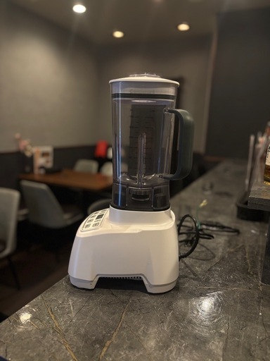 Cuisinart ハリケーンブレンダー CBT-PRO1500-J