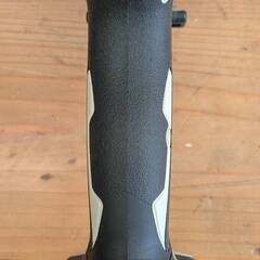 電動インパクトドライバー ブラシレス難ありの画像