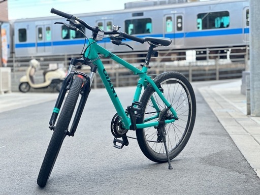 GIANT SNAP ジャイアント スナップ Sサイズ MTB