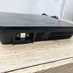 アイリスオーヤマ IHコンロ IHK-T37-B 2020年製 Cの画像