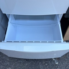 冷蔵庫　272Lの画像