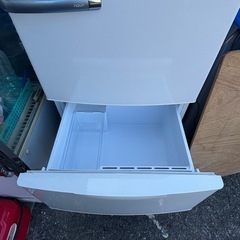 冷蔵庫　272Lの画像