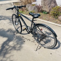 ガソリンが高いなら自転車に乗れば良いじゃない1の画像