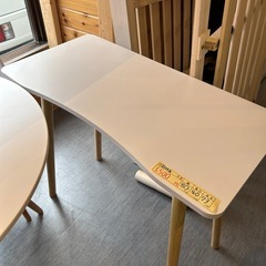 【机】【ホワイト】クリーニング済み【管理番号0324】五の画像