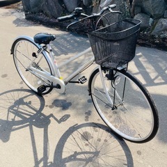 ガソリンが高いなら自転車に乗れば良いじゃない2の画像