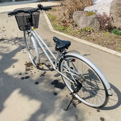 ガソリンが高いなら自転車に乗れば良いじゃない2の画像