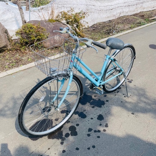 ガソリンが高いなら自転車に乗れば良いじゃない3
