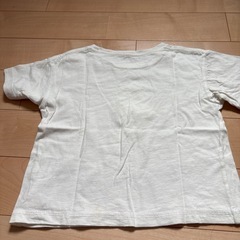 半袖　Tシャツ　120の画像