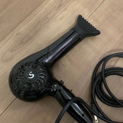 SPAROW(スパロウ)ヘアドライヤー　の画像