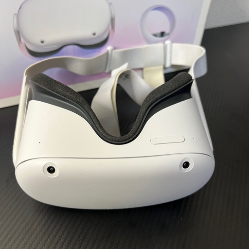 VR ゲーム　メタクエスト2 【取引終了
