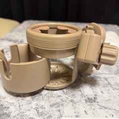 ドリンクホルダーの画像