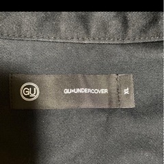 古着　メンズブランド物トップス3点の画像