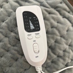 ミニホットカーペットの画像