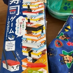 子ども用品まとめ売りの画像