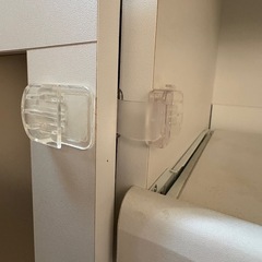 キッチン収納　カップボード　　　の画像