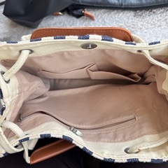 バッグ3点の画像