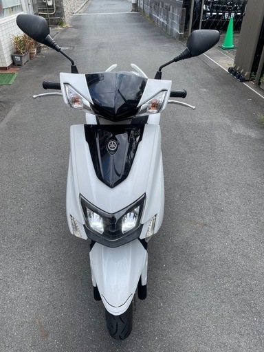 シグナスX 5型