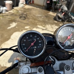 インパルス400の画像