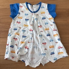 子供服70〜80サイズの画像