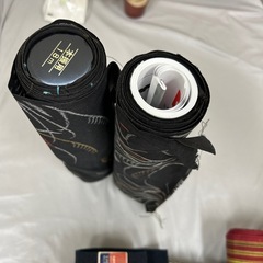 浴衣、着物、大島、反物、ハギレ 10点の画像